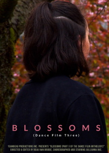 Blossoms - Dance Film Three Trailer