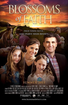 Blossoms of Faith Trailer