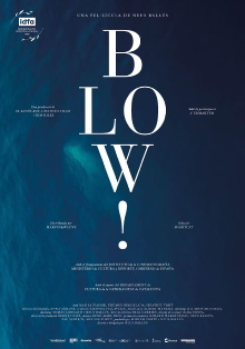 Blow! Trailer