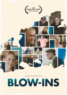 Blow-Ins Trailer