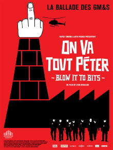 Blow It to Bits Trailer