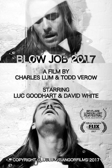 Blow Job 2017 Trailer