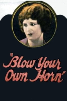 Blow Your Own Horn Trailer