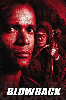 Blowback Trailer