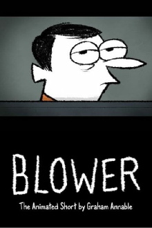 Blower Trailer
