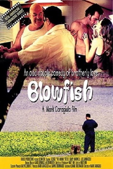 Blowfish Trailer