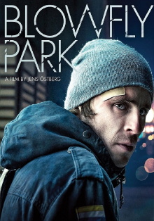 Blowfly Park Trailer