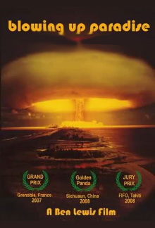 Blowing Up Paradise Trailer