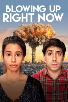 Blowing Up Right Now Trailer