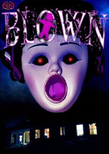 Blown Trailer