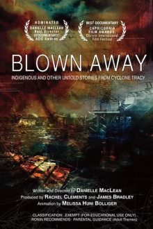 Blown Away Trailer