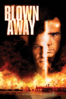 Blown Away Trailer
