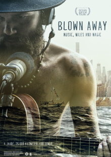Blown Away - Music, Miles and Magic Trailer