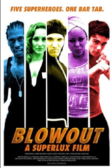 Blowout Trailer