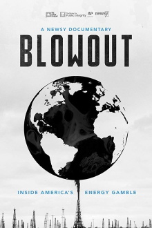 Blowout: Inside America's Energy Gamble Trailer