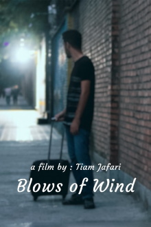 Blows of Wind Trailer