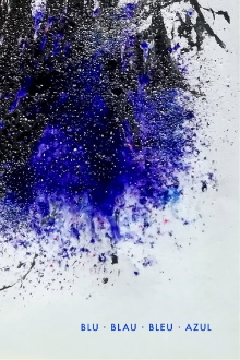 BLU · BLAU · BLEU · AZUL Trailer