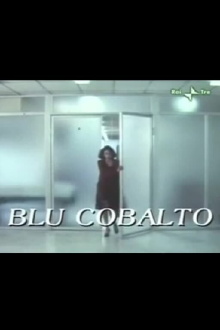 Blu cobalto Trailer