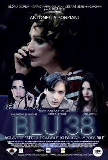 Blu38 Trailer