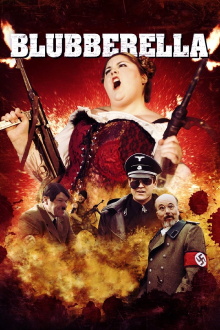 Blubberella Trailer