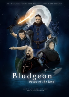Bludgeon Trailer