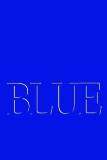 Blue Trailer