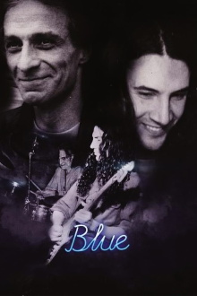 Blue Trailer