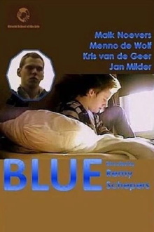 Blue Trailer