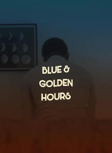 Blue & Golden Hours Trailer