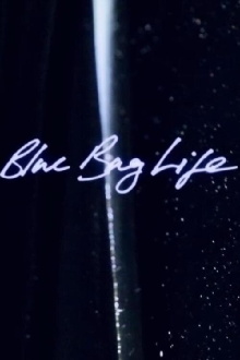Blue Bag Life Trailer
