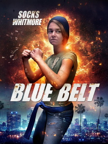 Blue Belt Trailer