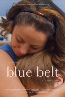 Blue Belt Trailer