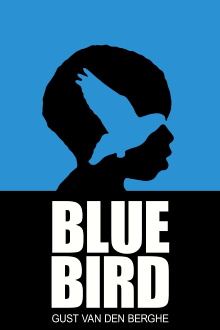 Blue Bird Trailer
