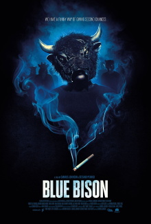 Blue Bison Trailer