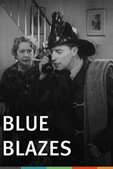 Blue Blazes Trailer
