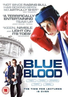 Blue Blood Trailer