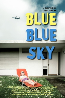 Blue Blue Sky Trailer