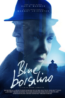 Blue Borsalino Trailer