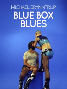 Blue Box Blues (Staging a Photo Shoot) Trailer