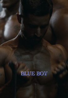Blue Boy Trailer
