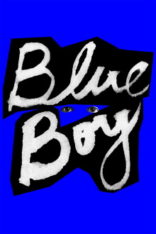 Blue Boy Trailer