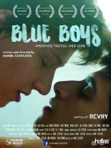 Blue Boys Trailer