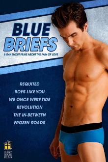 Blue Briefs Trailer