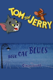 Blue Cat Blues Trailer