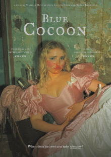 Blue Cocoon Trailer