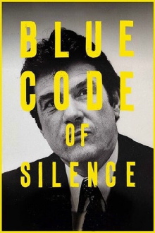 Blue Code of Silence Trailer