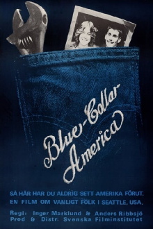 Blue Collar America Trailer