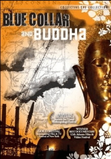 Blue Collar & Buddha Trailer