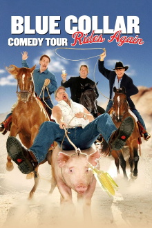 Blue Collar Comedy Tour Rides Again Trailer