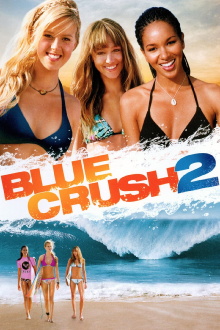 Blue Crush 2 Trailer
